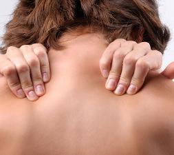 прыкметы і сімптомы груднога астэахандрозу